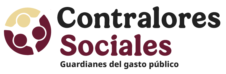 LOGOTIPO DE CONTRALORÍA SOCIAL