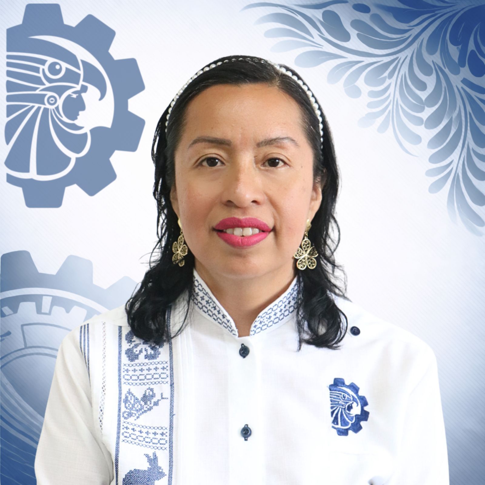 Ing. María de Jesús Cruz Ronquillo