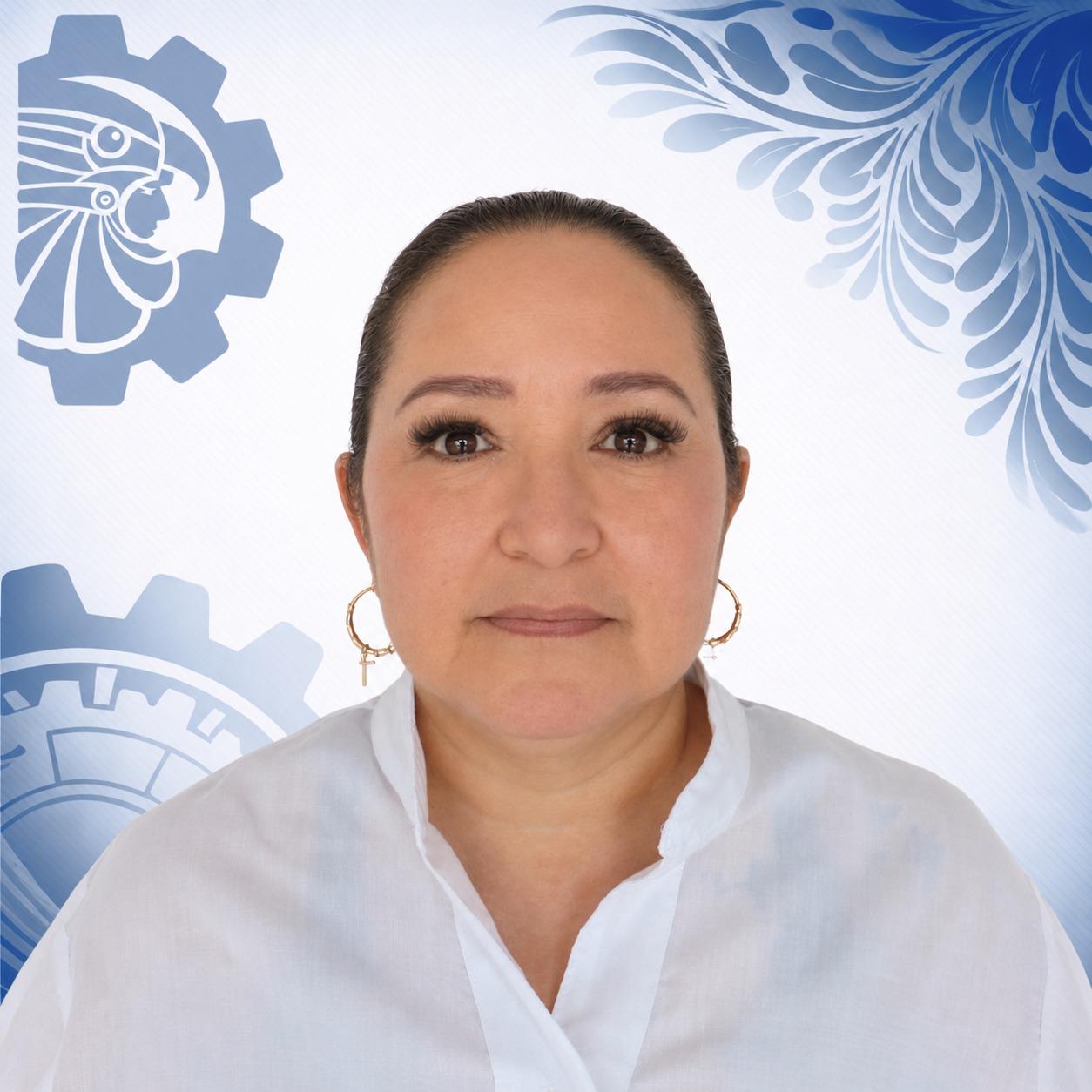 Lic. Olivia Margarita Pérez Cruz